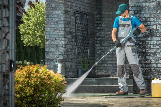 Best Spring Cleaning  in Evans, CO