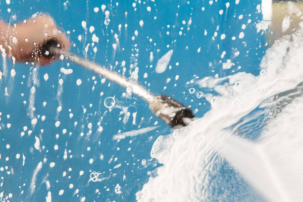 Best Fleet Vehicle Washing  in Evans, CO