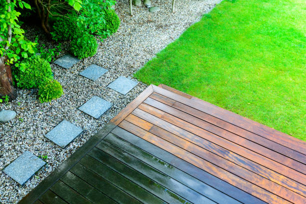 Best Post-Construction Pressure Washing  in Evans, CO