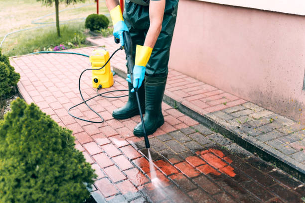 Best Playground Equipment Cleaning  in Evans, CO