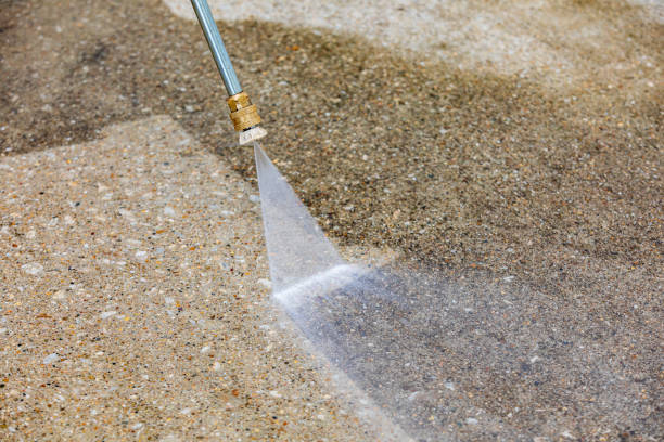 Best Gutter Cleaning  in Evans, CO