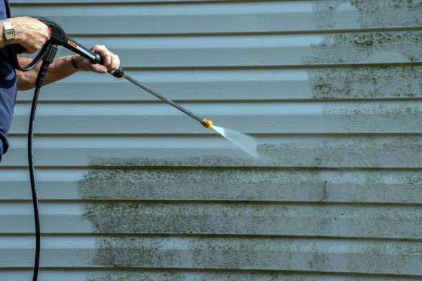  Evans, CO Pressure Washing Pros