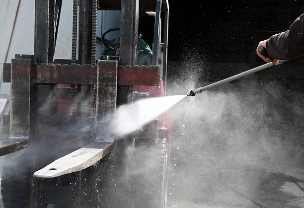 Best Sign and Awning Cleaning  in Evans, CO