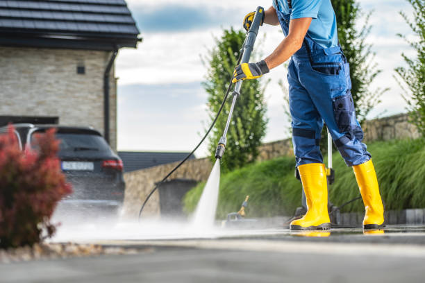 Reliable Evans, CO Pressure Washing Services Solutions